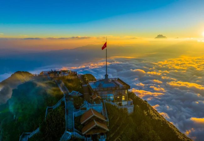 Hang Tiên - Khám phá tuyệt tác hang động huyền bí của Sapa 3 vouchersapa 6