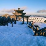 Thanh Vân Đắc Lộ – Cổng trời Tây Bắc