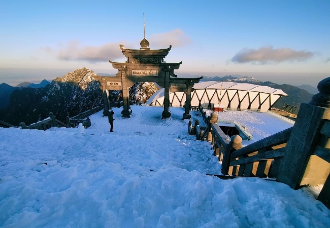 Thanh Vân Đắc Lộ - Cổng trời Tây Bắc 1 vouchersapa 7