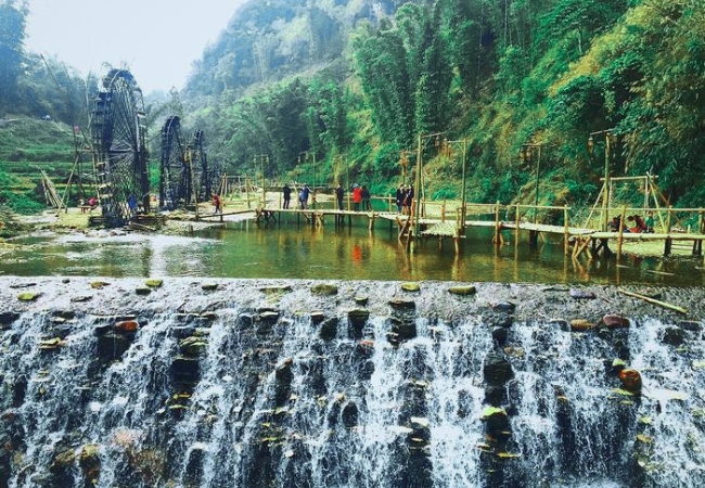 Tour 3N2Đ | Hà Nội - Ninh Bình - Sapa 3 vouchersapa 2025 09 06T182238.465