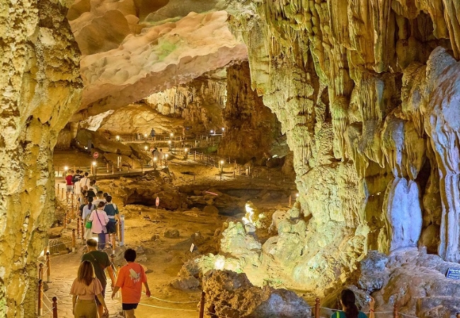Tour Sapa 4N3Đ | Ninh Bình - Vịnh Hạ Long - Sapa 3 vouchersapa 2025 09 07T195035.126