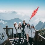 Kinh nghiệm du lịch Sapa cho bạn từ con số 0