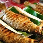 Món cá suối nướng lừng danh – tới Sapa phải thử ngay