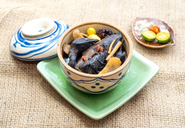 Đặc sản Gà đen Sapa có gì đặc biệt? 6 vouchersapa 2025 09 08T113027.982