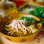 Khám phá Cốn sủi – tinh hoa ẩm thực của Sapa