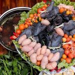 Đặc sản Gà đen Sapa có gì đặc biệt?