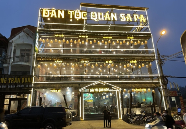 Đặc sản Gà đen Sapa có gì đặc biệt? 10 vouchersapa 2025 09 08T125906.013