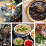 5 món ăn từ gà đen Sapa – đặc sản núi rừng