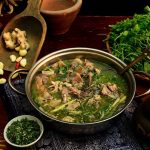 Thắng cố Sapa – từ món ăn “kinh dị” đến đặc sản hấp dẫn