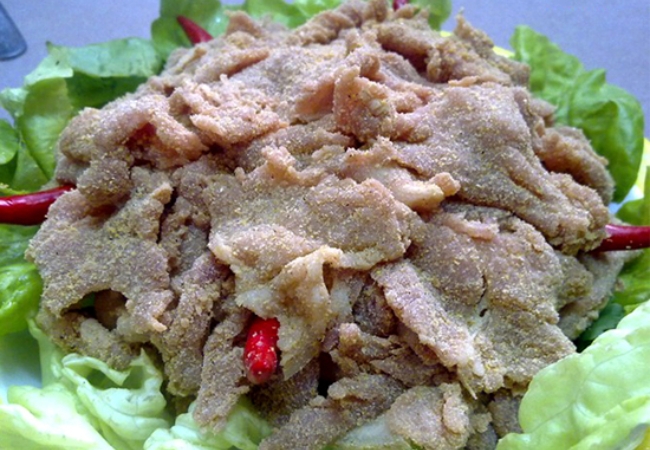 Khám phá hương vị đặc sản thịt lợn muối Sapa 6 vouchersapa 2025 09 09T120756.461