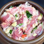 Khám phá hương vị đặc sản thịt lợn muối Sapa