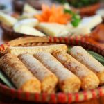 Cơm lam Sapa – hương vị núi rừng níu chân du khách