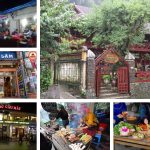 Danh sách top 10 quán cơm lam ngon ở Sapa