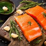 Cá hồi Sapa – Hương vị Tây Bắc tươi ngon, giàu dinh dưỡng