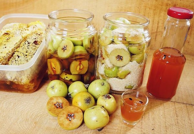 Táo mèo Sapa - tinh hoa núi rừng Tây Bắc 6 vouchersapa 2025 09 09T170036.911