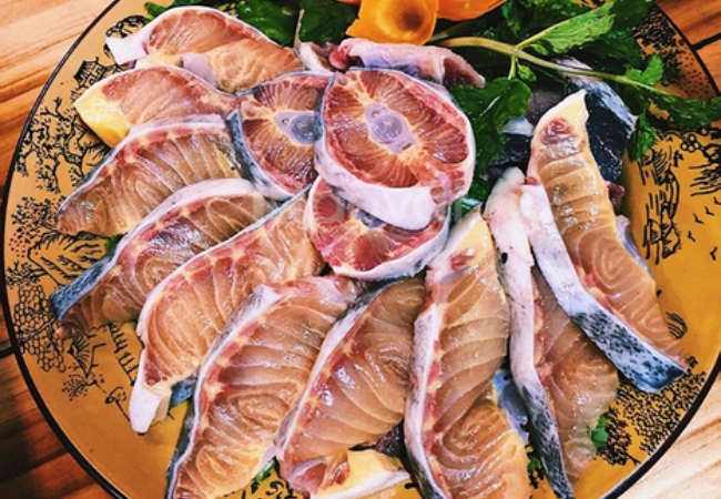 8 điều đặc biệt về cá tầm Sapa - đặc sản cao cấp 3 vouchersapa 2025 09 10T223707.867