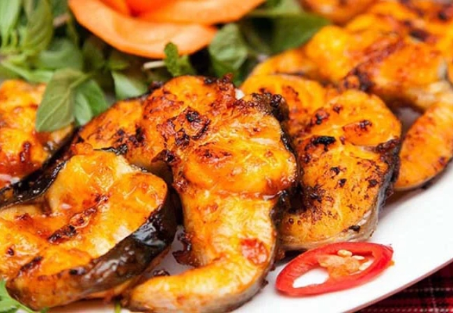 8 điều đặc biệt về cá tầm Sapa - đặc sản cao cấp 7 vouchersapa 2025 09 10T224031.642