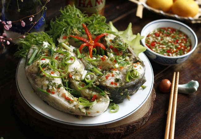 8 điều đặc biệt về cá tầm Sapa - đặc sản cao cấp 8 vouchersapa 2025 09 10T224057.355