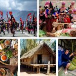 Văn hóa Sapa – tinh hoa văn hóa đa sắc của Tây Bắc