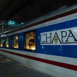 Toàn bộ thông tin về vé tàu Chapa Express Sapa