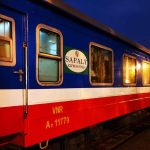 Vé tàu Sapaly Express Sapa – Thông tin chi tiết