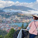 Kinh nghiệm du lịch Hải Phòng Sapa giá rẻ 2025