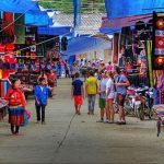 Cẩm nang mua sắm tại Sapa – 6 lưu ý cho bạn