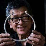 Nghề chạm khắc bạc của người Mông – 1 di sản văn hóa của Sapa