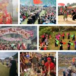 Khám phá 11 lễ hội Sapa là tinh hoa văn hóa Tây Bắc Khám phá 11 lễ hội Sapa là tinh hoa văn hóa Tây Bắc
