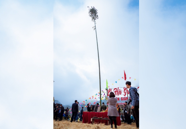 Lên Tây Bắc khám phá lễ hội Gầu Tào Sapa đặc sắc 7 vouchersapa 2025 09 16T172953.599