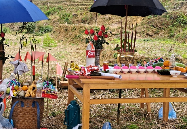 Lễ hội Roóng Poọc Sapa - Khúc ca mùa vụ từ thung lũng Mường Hoa 5 vouchersapa 2025 09 16T175208.017