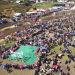 Lễ hội Roóng Poọc Sapa – Khúc ca mùa vụ từ thung lũng Mường Hoa