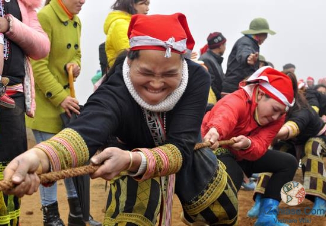 Lễ hội Roóng Poọc Sapa - Khúc ca mùa vụ từ thung lũng Mường Hoa 8 vouchersapa 2025 09 16T175319.686