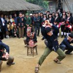 Lễ hội Tết nhảy Sapa – Điệu hồn ngàn năm giữa lòng dãy Hoàng Liên Sơn