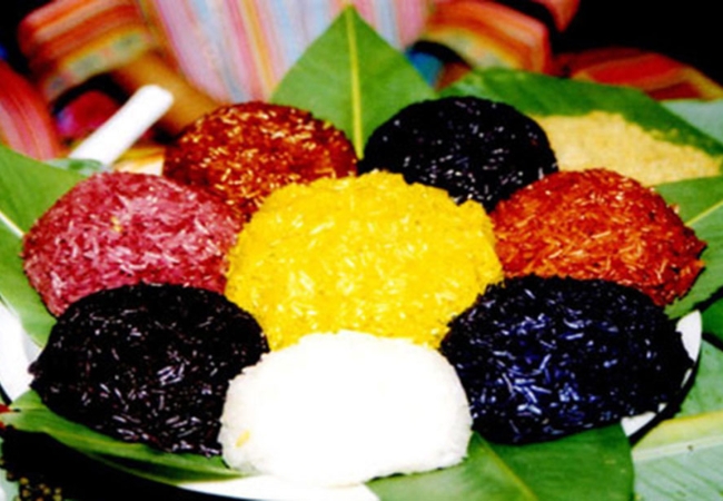 Lễ hội hoa chuối Sapa - Ước vọng no ấm từ người Xa Phó 5 vouchersapa 2025 09 18T194531.040