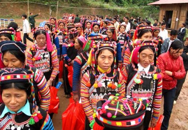 Lễ hội quét làng Sapa - tục lệ xua đi tà khí của người Xá Phó 3 vouchersapa 2025 09 18T200241.975