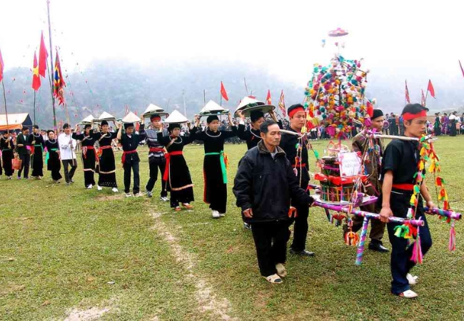 Lễ hội Nhặn Sồng Sapa - Lời giao ước thiêng liêng với thần linh 5 vouchersapa 2025 09 18T210201.261