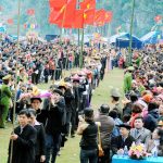 Lễ hội Nhặn Sồng Sapa – Lời giao ước thiêng liêng với thần linh