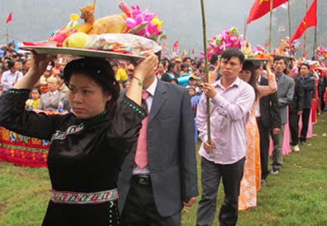 Lễ hội Nhặn Sồng Sapa - Lời giao ước thiêng liêng với thần linh 6 vouchersapa 2025 09 18T210501.919