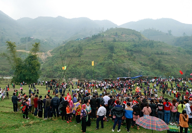 Lễ hội Nhặn Sồng Sapa - Lời giao ước thiêng liêng với thần linh 7 vouchersapa 2025 09 18T212052.061