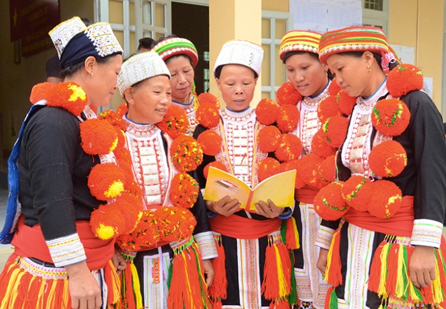 Những điều thú vị về các dân tộc thiểu số của Sapa 8 vouchersapa 2025 09 18T213808.409