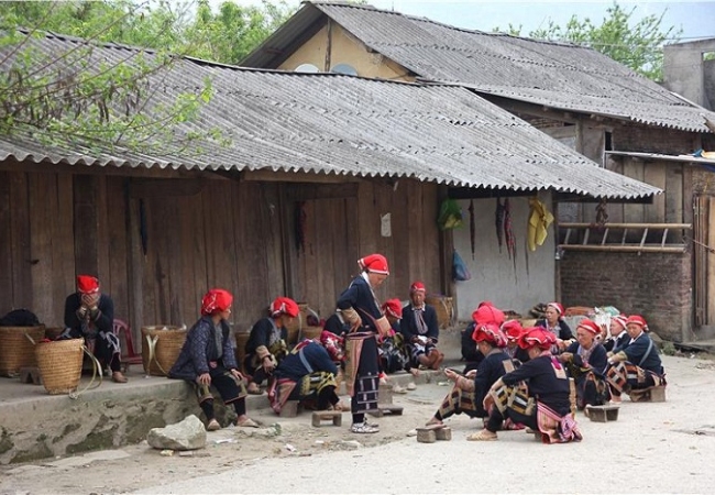 Những điều thú vị về các dân tộc thiểu số của Sapa 12 vouchersapa 2025 09 18T215510.123