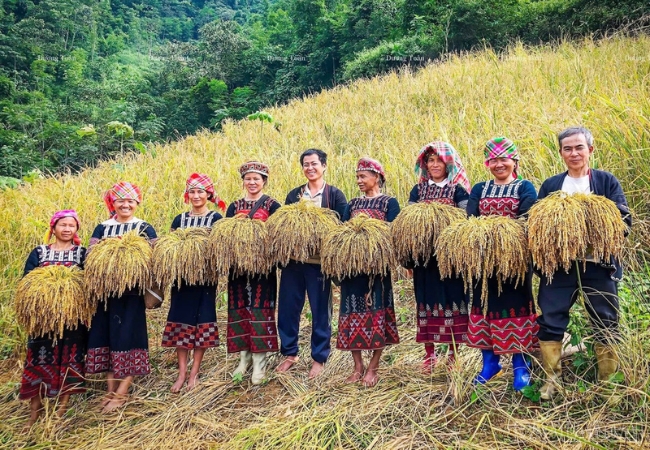 Những điều thú vị về các dân tộc thiểu số của Sapa 24 vouchersapa 2025 09 18T220341.053