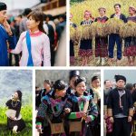 Những điều thú vị về các dân tộc thiểu số của Sapa