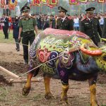 Lễ hội xuống đồng Sapa – Khúc ca giao hòa của đất trời & con người Tây Bắc