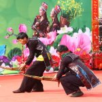 Lễ hội khèn hoa Sapa – Bản hòa ca mùa xuân của tâm hồn H’Mông