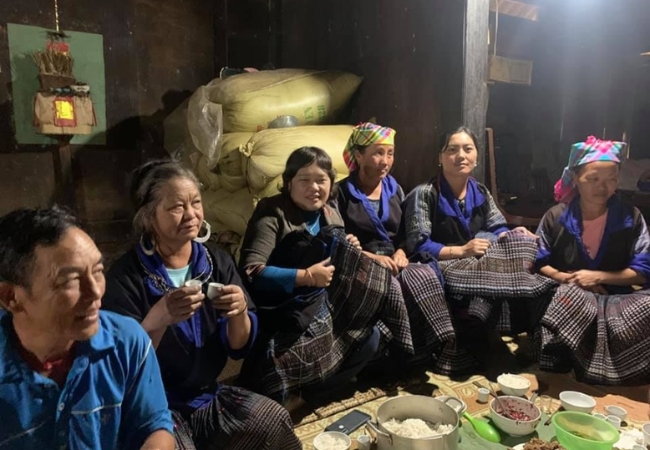 Những điều thú vị về người H'Mông Sapa 19 vouchersapa 2025 09 19T232640.934