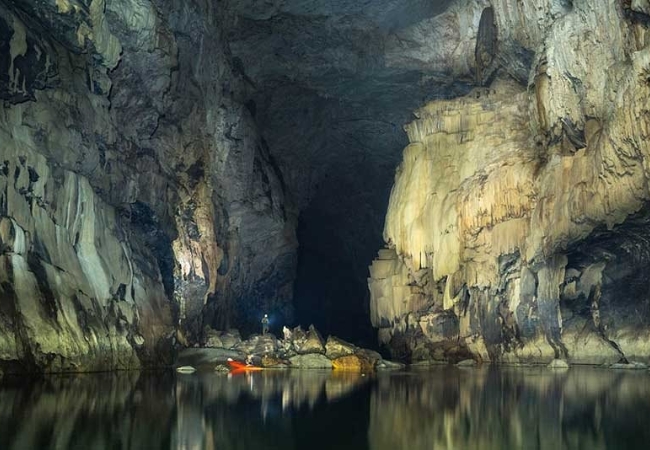 Hang Tiên Sapa - viên ngọc quý của núi rừng Tây Bắc 6 vouchersapa 38