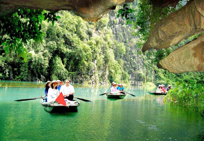 Hang Tiên Sapa - viên ngọc quý của núi rừng Tây Bắc 11 vouchersapa 47