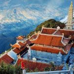 Đền Mẫu Thượng Sapa – điểm tâm linh giữa núi rừng Tây Bắc
